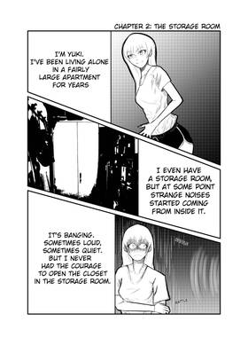 Read 100 ways to break a moment  2 Page 3 in English
