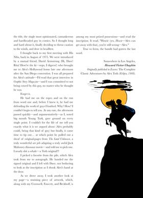 Read Zorro Remastered Edition  1 Page 8 in English
