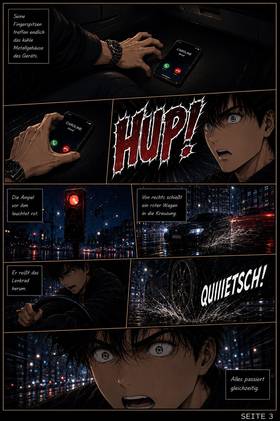 Read Als ein Engel bei uns einzog   2 Page 3 in German