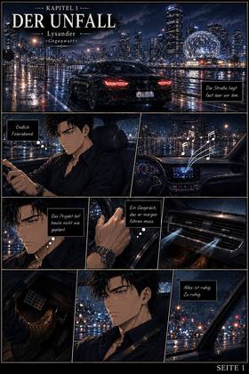Read Als ein Engel bei uns einzog   2 Page 1 in German