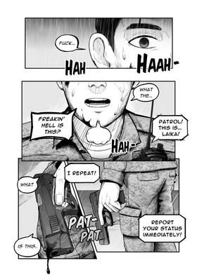 Read Overman  1 Page 2 in English