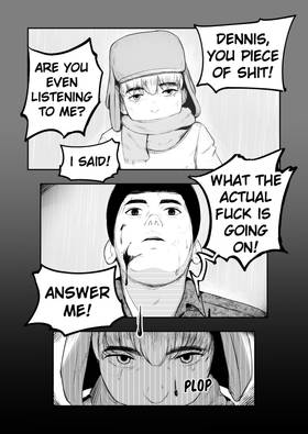 Read Overman  1 Page 6 in English