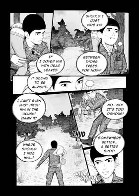 Read Overman  1 Page 10 in English
