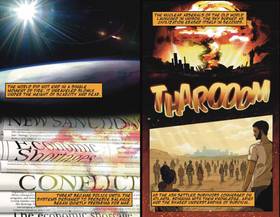Read Rise of Titan: A Prequel to Lalovavi  1 Page 2 in English