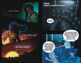 Read Rise of Titan: A Prequel to Lalovavi  1 Page 8 in English