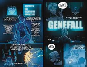 Read Rise of Titan: A Prequel to Lalovavi  1 Page 10 in English