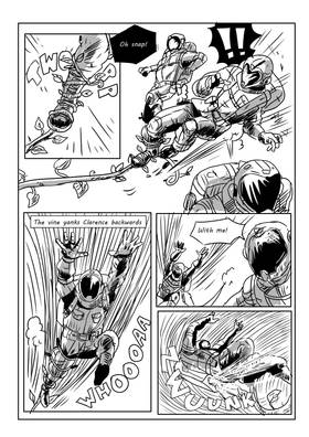 Read Project Vine  1 Page 7 in English