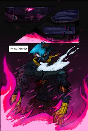 Read PRESSURE  1 Page 2 in English