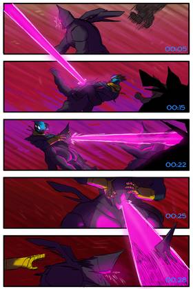 Read PRESSURE  1 Page 5 in English