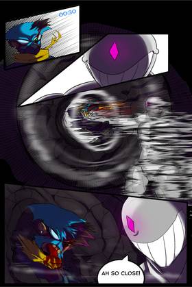 Read PRESSURE  1 Page 6 in English