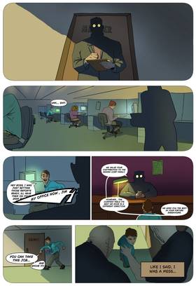 Read TRIP  1 Page 3 in English