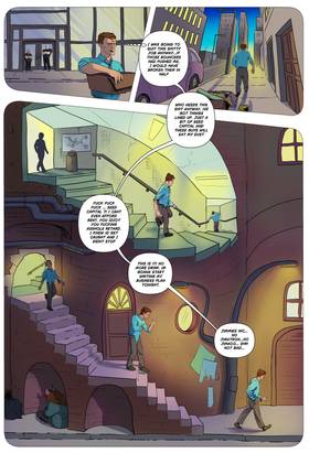 Read TRIP  1 Page 4 in English