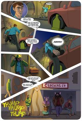 Read TRIP  1 Page 5 in English