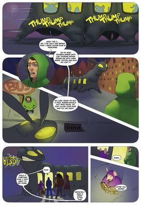 Read TRIP  1 Page 6 in English