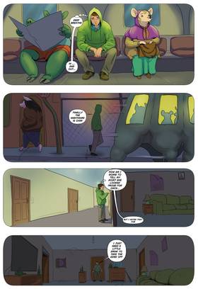 Read TRIP  1 Page 7 in English