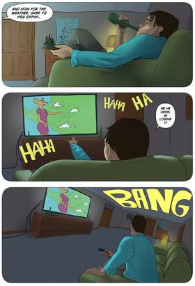 Read TRIP  1 Page 10 in English