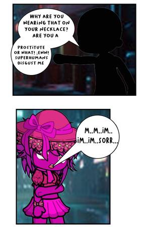 Read milky life show arc: h.p.c.y.  2 Page 4 in English