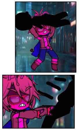 Read milky life show arc: h.p.c.y.  2 Page 10 in English
