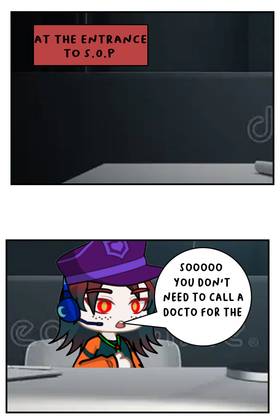 Read milky life show arc: h.p.c.y.  3 Page 2 in English
