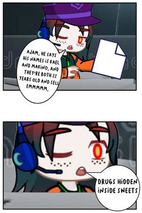 Read milky life show arc: h.p.c.y.  3 Page 5 in English