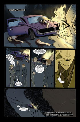 Read The Everville Saga  1 Page 6 in English