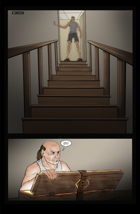 Read The Everville Saga  1 Page 10 in English