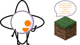 Read The Random Object Chronicles  1 Page 3 in English