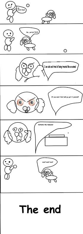 Read Not The Class Clown  1 Page 1 in English
