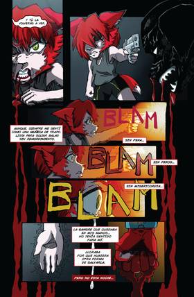 Read ZINNER  1 Page 4 in Spanish