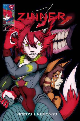 Read ZINNER  1 Page 1 in English