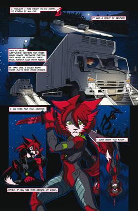 Read ZINNER  1 Page 8 in English