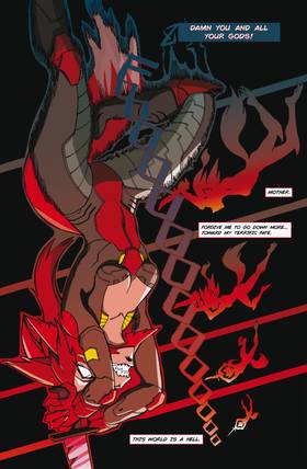 Read ZINNER  1 Page 9 in English