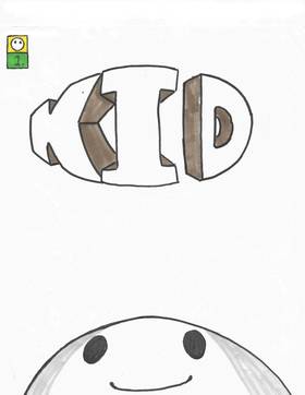 Read KID  1 Page 1 in English
