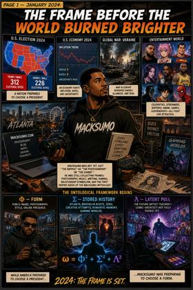 Read MackSumo: Years Of Magnitude  1 Page 2 in English