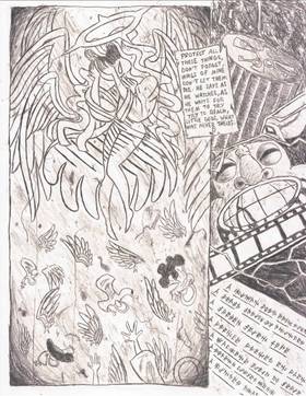 Read Garden of Eden  1 Page 2 in English