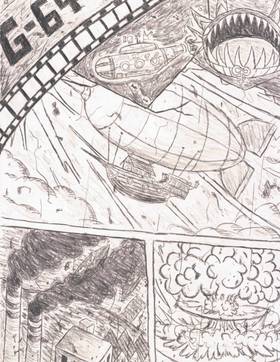 Read Garden of Eden  1 Page 4 in English