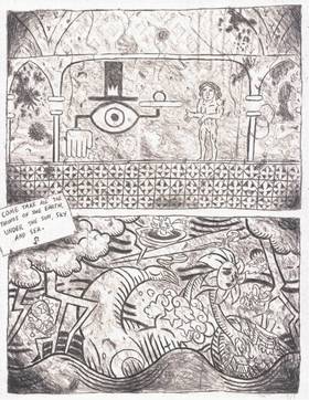 Read Garden of Eden  1 Page 1 in English