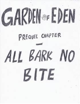 Read Garden of Eden  2 Page 1 in English
