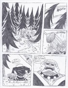 Read Garden of Eden  2 Page 2 in English