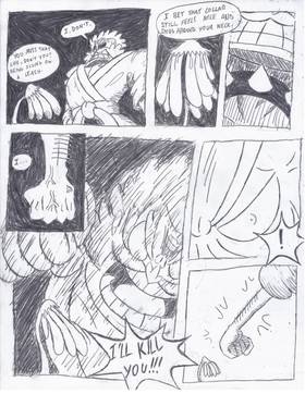 Read Garden of Eden  2 Page 5 in English