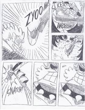 Read Garden of Eden  2 Page 7 in English