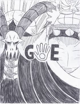 Read Garden of Eden  2 Page 1 in English