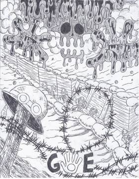 Prequel 2: "Poison Control" (Part I)