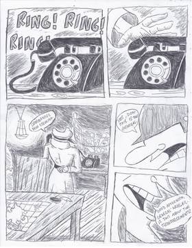 Read Garden of Eden  3 Page 2 in English