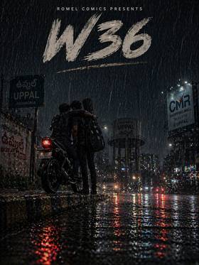 Read W36  1 Page 1 in English