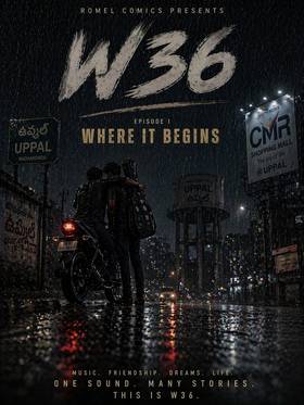 Read W36  1 Page 3 in English