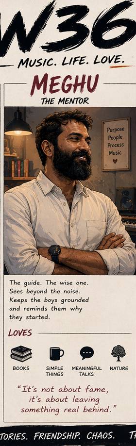 Read W36  1 Page 6 in English
