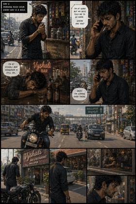 Read W36  1 Page 10 in English