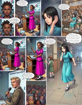 Read Wasteland Chronicles  2 Page 10 in Spanish