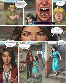 Read Wasteland Chronicles  2 Page 8 in Spanish
